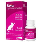 Elura (capromorelin oral solution)