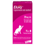 Elura (capromorelin oral solution)