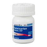 Telmisartan Tablets for Cats and Dogs