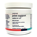 Joint Support with UC-II (Formerly Revacan) Mini Soft Chews