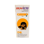 Bravecto Topical Solution for Dogs