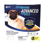 ParaDefense Advanced for Dogs