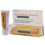 Triple Antibiotic Ointment