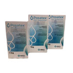 Posatex Otic Suspension