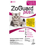 ZoGuard Plus for Cats