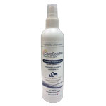 Cerasoothe CHX+KET Antiseptic Topical Spray