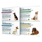 VetriShield Max Chewable Tablets