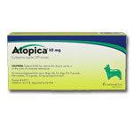 Atopica for Dogs