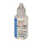 Maxi/Guard Zn 4.5 Otic Solution