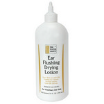 Ear Flushing Drying Lotion