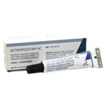 Vetropolycin HC Ophthalmic Ointment