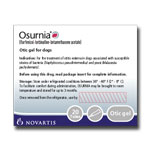 Osurnia Otic Gel for Dogs