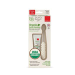 Organic Dental Solutions Toothbrush