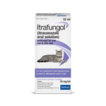 Itrafungol Oral Solution - 52 mL