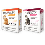 Provecta for Cats
