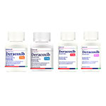 Deracoxib Chewable Tablets