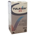 Tulaven (Tulathromycin)