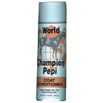 World Champion Pepi Coat Conditioner