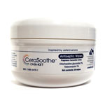 CeraSoothe CHX+KET Antiseptic Wipes