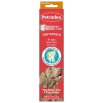 Sentry Petrodex Toothpaste Dog Peanut Flavor