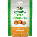 Greenies Pill Pockets for Dogs