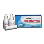 BreatheWise for Horses