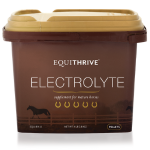 Equithrive Electrolyte Pellets