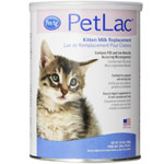 PetLac Powder for Kittens