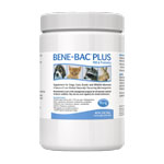 Bene-Bac Plus FOS & Probiotics Powder
