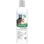 Advantage Treatment Shampoo for Cats - 8 oz
