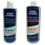 Aspirin Liquid Concentrate 12.5% Liquid - 32 oz