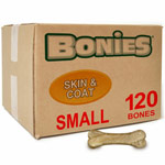 BONIES Skin & Coat BULK BOX
