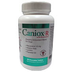 Caniox-R Antioxidant Tablets