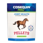 Nutramax Cosequin ASU Pellets Joint Health Supplement for Horses