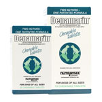 Nutramax Denamarin Chewable Tablets Liver Health Supplement for Dogs
