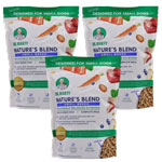 Dr. Marty Nature Blend Small Breed Dog Food, 48 oz