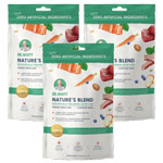 Dr. Marty Nature Blend Dog Food, 18 oz