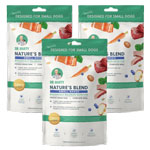 Dr. Marty Nature Blend Small Breed Dog Food, 18 oz