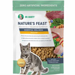Dr. Marty Nature's Feast Essential Wellness Poultry Cat Food