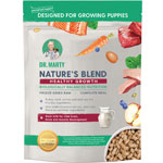 Dr. Marty Healthy Growth Nature's Blend Food for Puppies