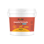 MYOS Equine Muscle Formula