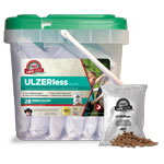 Formula 707 LifeCare ULZERLESS Daily Fresh Packs