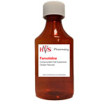 Famotidine COMPOUNDED Suspension