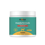 MYOS Muscle & Joint Formula with Green Lipped Mussel