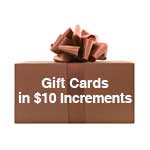 Heartland Vet $10 Gift Certificate