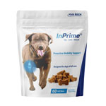 InPrime Hip & Joint Soft Chews for Dogs