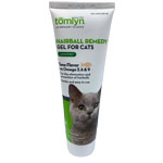 Tomlyn's Laxatone Hairball Remedy Gel for Cats
