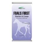 Foals First Starter & Creep Pellets