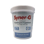 Syner-G Digestive Enzymes