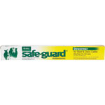 Safe-Guard 290gm Paste Wormer